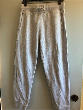 😎 Helmut Lang Men’s cotton joggers